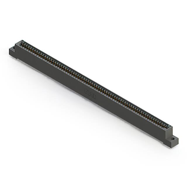 895-071-521-104 EDAC Inc.  Edgeboard Connectors